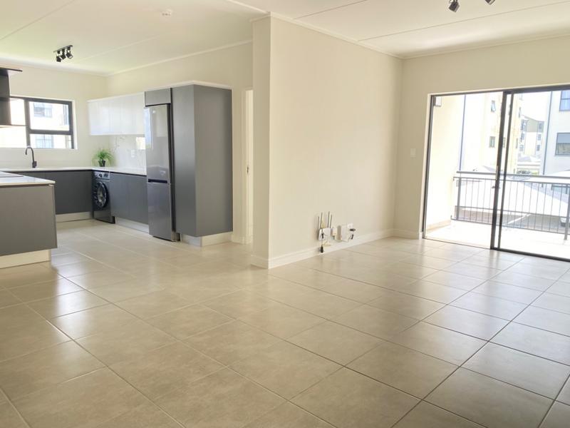 To Let 3 Bedroom Property for Rent in Croydon Western Cape